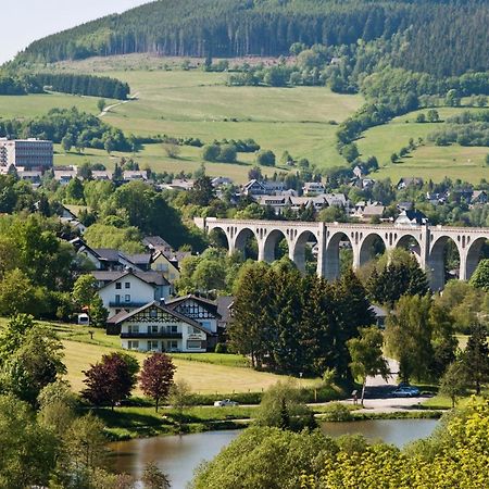 Die Hammerhuette Willingen  Eksteriør billede