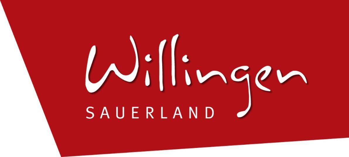 Die Hammerhuette Willingen  Eksteriør billede